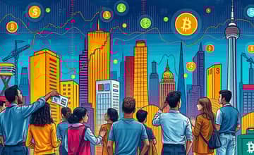 Desvendando o Mercado Financeiro: Guia Completo para Iniciantes