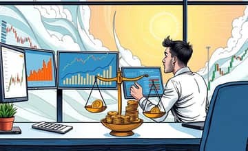 Como Avaliar o Risco dos Seus Investimentos