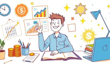 Controle de Gastos e Orçamento Pessoal: A Base de Tudo