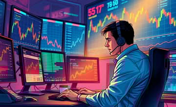 Desmistificando o Day Trade: Realidade ou Ilusão?
