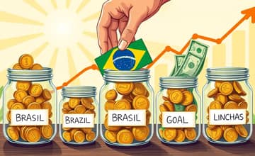 Como Começar a Investir com Pouco Dinheiro