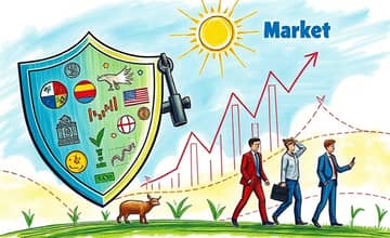 Derivativos: Ferramentas para Proteção e Alavancagem