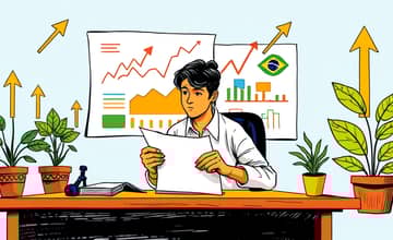 Planejamento Financeiro Pessoal: O Caminho para a Liberdade