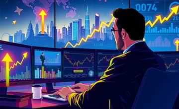 Investir em Ações: Decifrando o Mercado de Capitais