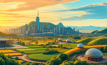 Análise de Cenário: Antecipando Movimentos do Mercado