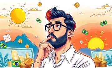 Como Tomar Decisões de Investimento Inteligentes e Racionais