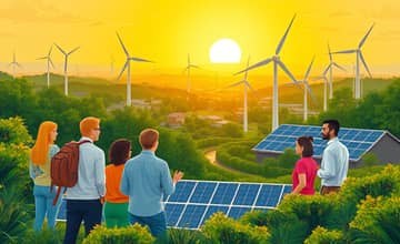 Investimento Socialmente Responsável: Alinhando Lucro e Propósito