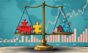 Rebalanceamento de Carteira: Por Que e Como Fazer