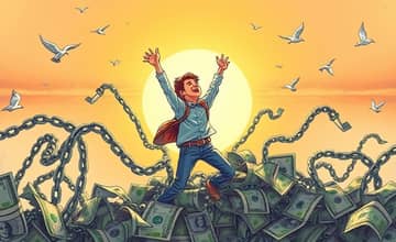 A Arte de Pagar Dívidas com Inteligência