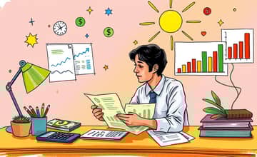 Negociação de Dívidas: Como Obter as Melhores Condições