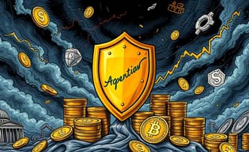 Estratégias para Proteger seu Capital da Volatilidade