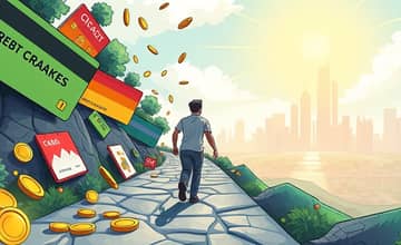 Evite Armadilhas Financeiras: Um Guia Prático