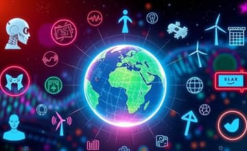 Setores para Investir: Onde Estão as Próximas Grandes Oportunidades?