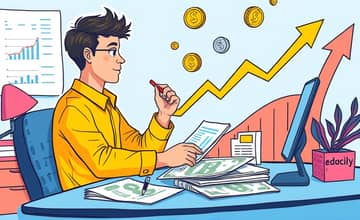 Passo a Passo para Sair da Inadimplência