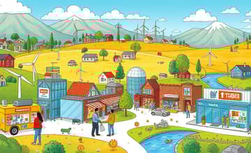 Oportunidades em Pequenas e Médias Empresas (PMEs)