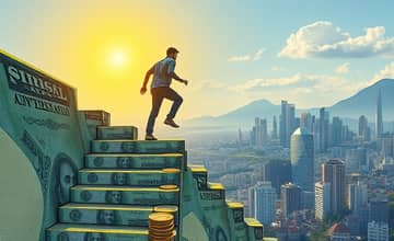 Reconstruindo Suas Finanças: Adeus Dívidas