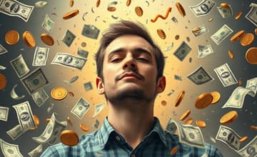 Recupere a Paz Financeira: Lidando com Dívidas