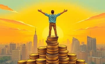 Recupere Seu Controle Financeiro: Diga Adeus às Dívidas