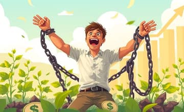 Estratégias Comprovadas para Eliminar Dívidas