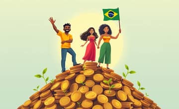 Chega de Dívidas: Construa um Futuro Financeiro Sólido
