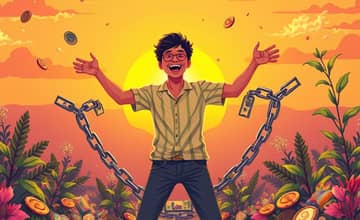 Liberte-se das Dívidas: Um Novo Começo Financeiro