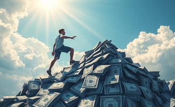 Domine Suas Dívidas: Estratégias Inteligentes