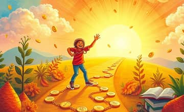 Conquiste Sua Independência Financeira: Sem Dívidas