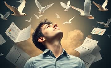 Respire Aliviado: Soluções para Suas Dívidas