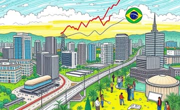 A Influência da Política Econômica nos Investimentos