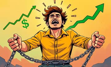 Desfaça-se das Dívidas: Atitudes que Funcionam