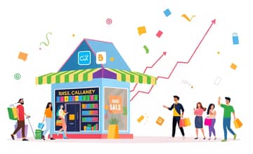 Estratégias de Venda para Alavancar Seu Negócio