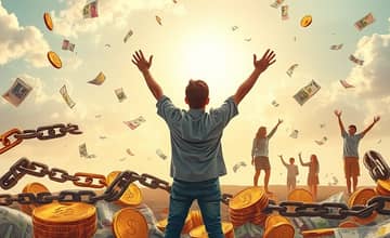 Como Aliviar o Peso das Dívidas no Seu Orçamento