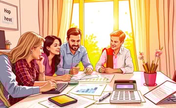 O Poder do Planejamento para Quitar Dívidas