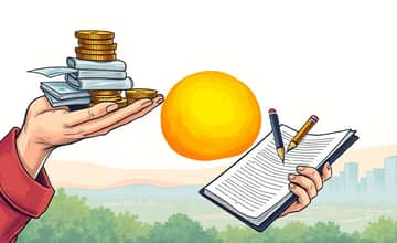 Dívidas Controladas: A Receita para o Sucesso Financeiro