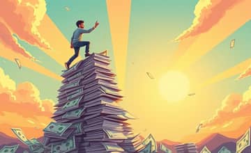 Dívidas: Entenda, Planeje e Vença!