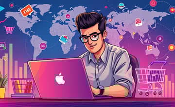 Criando um Negócio Online do Zero: Primeiros Passos