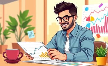 Gerenciando Finanças Pessoais de Empreendedores