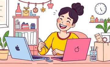 Como Transformar Seu Hobby em Fonte de Renda Extra