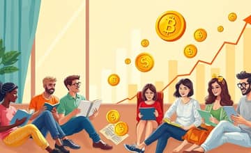 Renda Passiva: Construindo um Futuro Financeiro Sólido