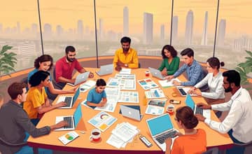 Produtividade Para Empreendedores: Maximize Seus Resultados