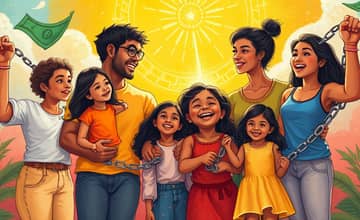 Ultrapassando o Desafio das Dívidas: Guia Prático