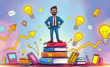 Investindo em Você: Cursos e Habilidades para o Empreendedor