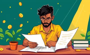 A Verdade Sobre as Dívidas e Como Vencê-las