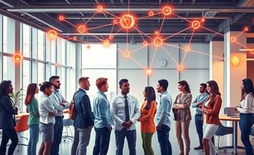 Networking Estratégico: Conectando para Crescer