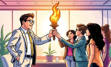 Aprenda a Delegar e Cresça Seu Negócio