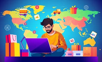 Dropshipping: Sem Estoque, Com Muito Lucro?