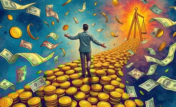 Decifrando o Mundo das Dívidas: Um Guia Simples