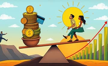 Gerenciando Dívidas: Dicas Essenciais para o Sucesso