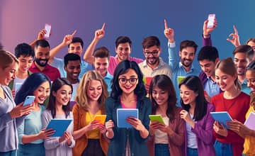 Construindo um Público Fiel para Seu Negócio Digital