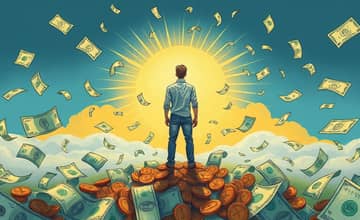 Chega de Preocupações: Controle Suas Dívidas Agora